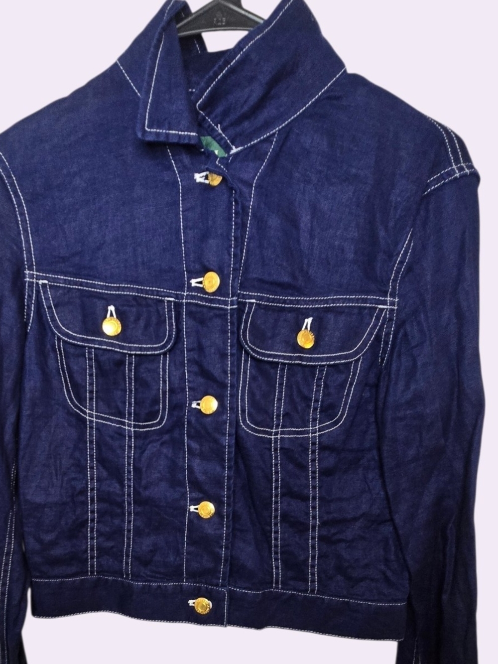 Women's Lauren Ralph Lauren Button Up